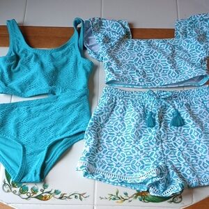 Girls 🐬 Summer Bundle